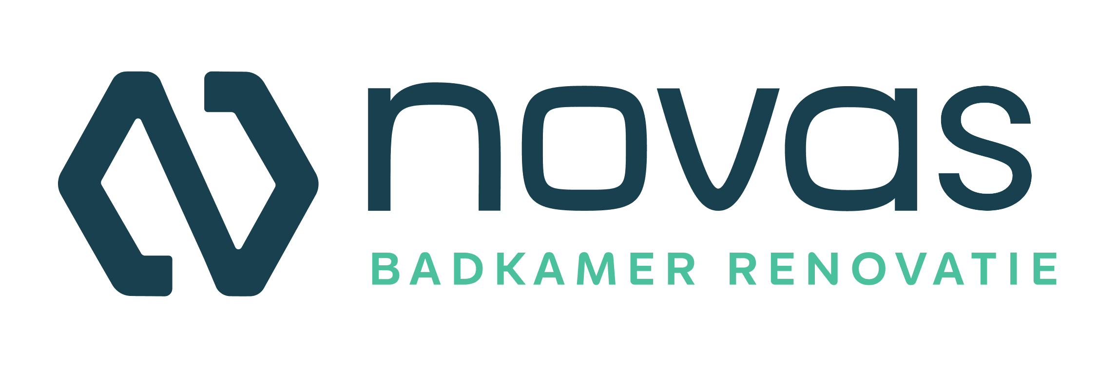 Novas Badkamerrenovatie