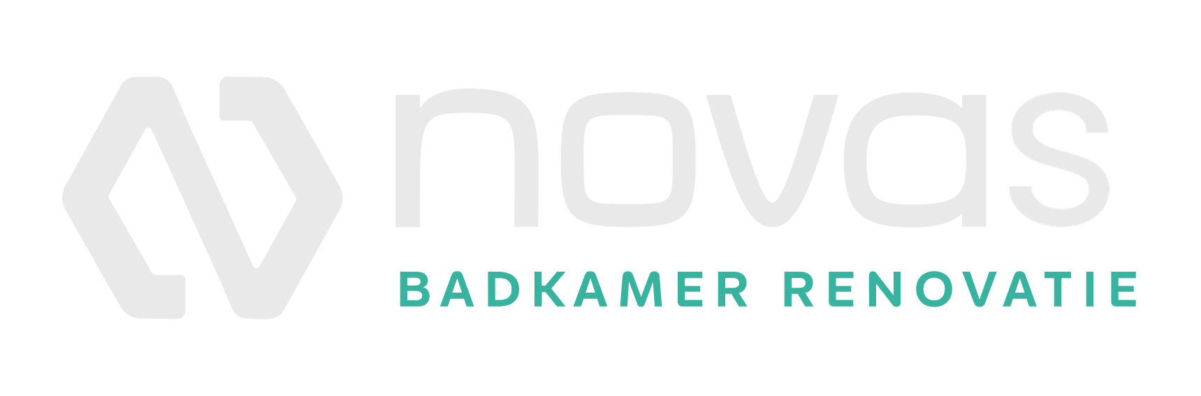 Novas Badkamerrenovatie